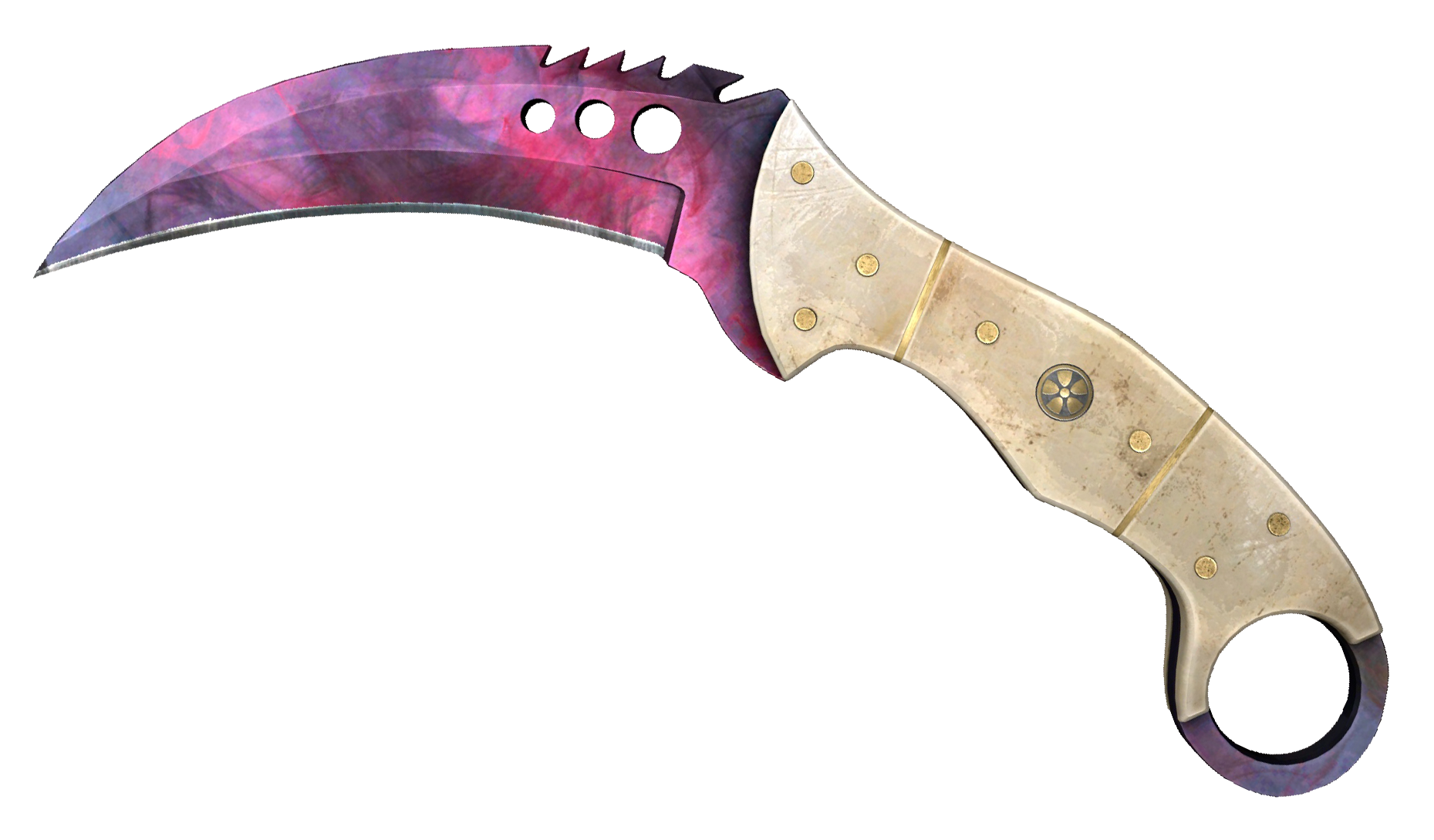 Коготь Talon Knife
