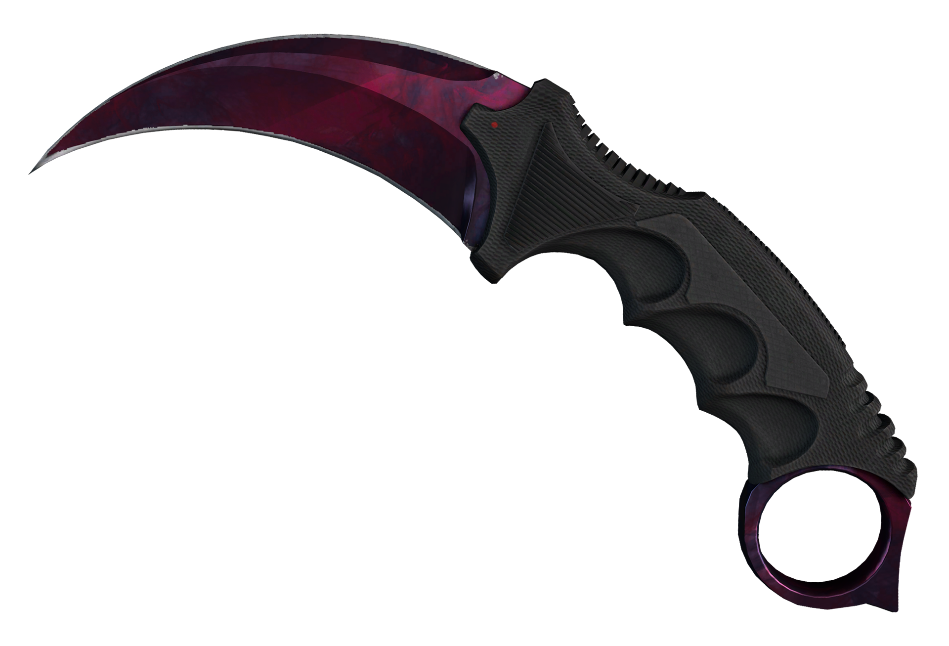 Karambit Doppler